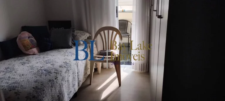 Imagem Apartamento Com 56M² Em Andar Alto - 2 Quartos À Venda No Tatuapé!!