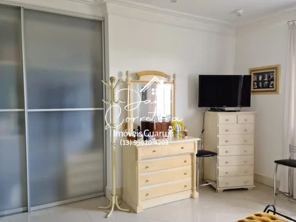Imagem CASA EM CONDOMÍNIO Residencial em GUARUJÁ - SP, JARDIM ACAPULCO