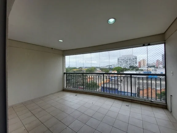Imagem Apartamento de 3 quartos sendo 1 suíte com terraço no Ipiranga