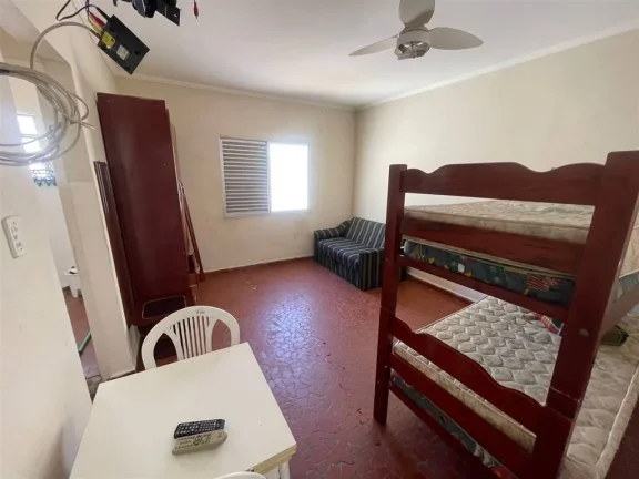Imagem APARTAMENTO COM 25 m² - GUILHERMINA - PRAIA GRANDE SP