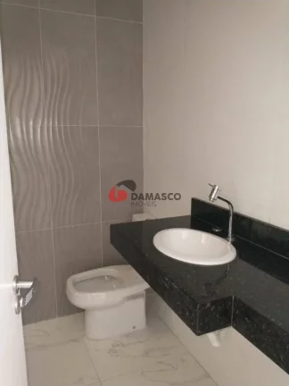 Imagem Sobrado à venda 3 Quartos, 1 Suite, 2 Vagas, 120M², Vila Bela, São Paulo - SP