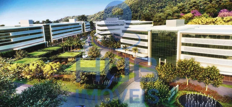 Imagem Comercial Sala para venda em Florianópolis - SC