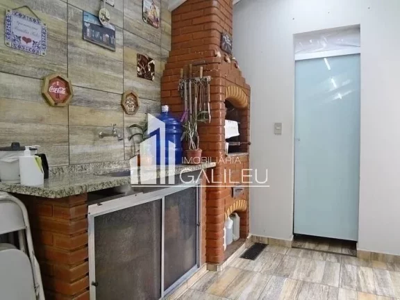 Imagem Casa para venda na Vila Trinta e Um de Março