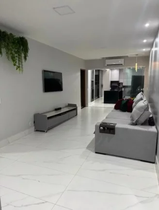 Imagem Casa em Condomínio para Venda em Cuiabá / MT no bairro Jardim Imperial