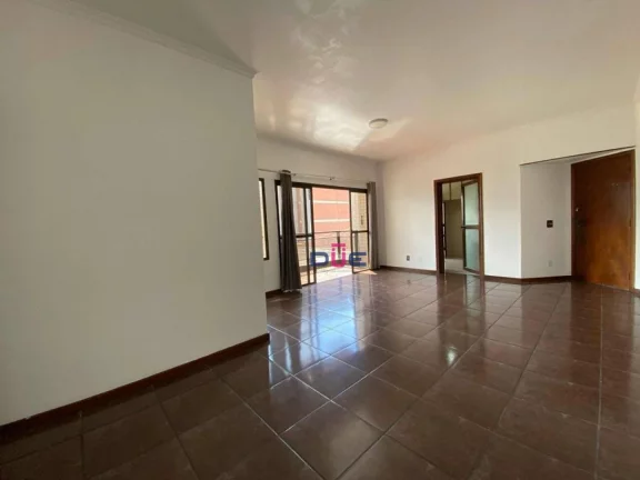 Imagem Apartamento com 3 dormitórios sendo 1 suite, de frente, lazer completo e vaga demarcada. À venda, 140 m² por R$ 817.000 - Campo Grande - Santos/SP