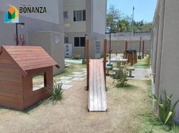 Imagem Apartamento no Passaré com 2 Quartos para Alugar