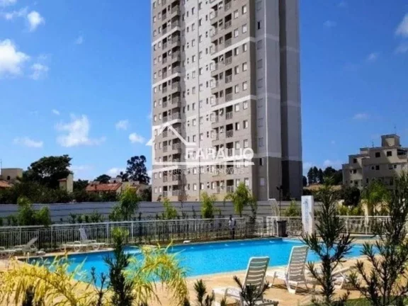 Imagem APARTAMENTO PARA VENDAEM SOROCABA-SP. CONFORTO E PRETICIDADE!