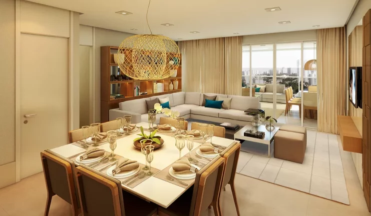 Imagem APARTAMENTO RESIDENCIAL em São Paulo - SP, Vila Mascote