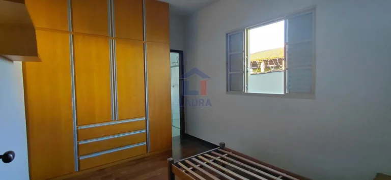 Imagem CASA RESIDENCIAL em PARÁ DE MINAS - MG, DOM BOSCO
