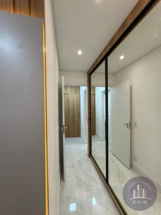Imagem Apartamento mobiliado 2 dormitórios a venda - R$ 1.140.000,00- Alphaville