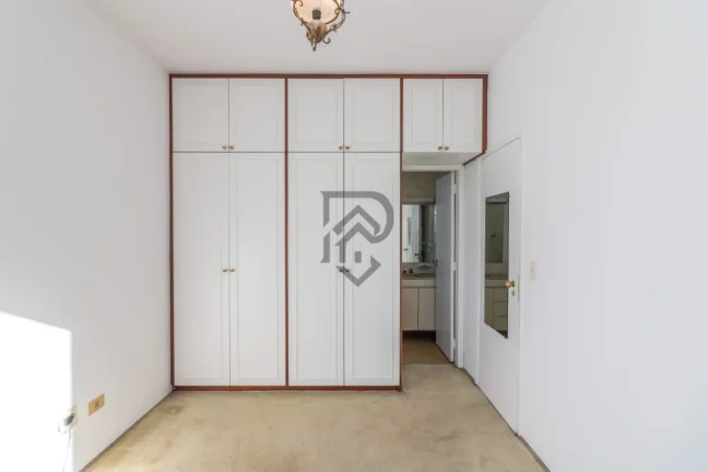 Imagem Apartamento Itaim Bibi Rua Urussuí