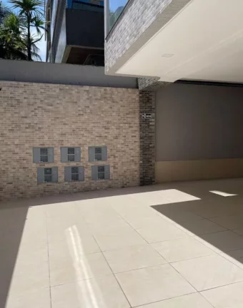 Imagem CASA COM 57.01 m² - OCIAN - PRAIA GRANDE SP