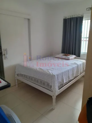 Imagem Linda Casa em Alvenaria de 70m²