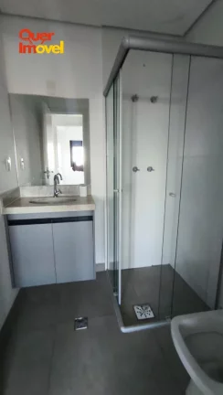 Imagem Apartamento à venda ou locação na Vila do Golf, Ribeirão Preto-SP: 2 quartos, 1 suíte, 2 salas, 2 banheiros, 1 vaga, 60 m². Venha conferir!
