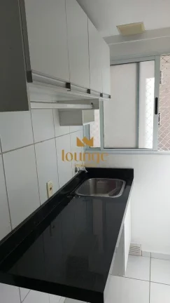 Imagem Apartamento à venda Wanel Ville IX Zona Oeste - Sorocaba/SP