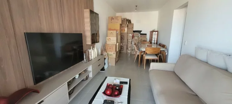 Imagem Apartamento com 2 dormitórios à venda, 92 m² por R$ 900.000,00 - Aviação - Praia Grande/SP