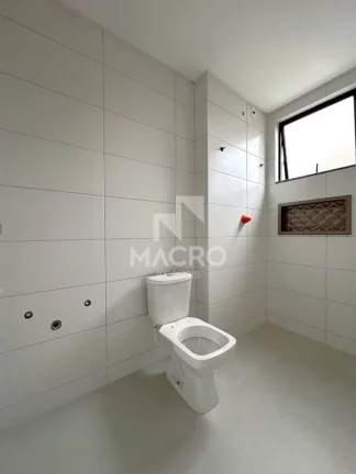 Imagem Apartamento | Jaraguá Esquerdo | 3 quartos (1 suíte + 2 demi suíte) | 128m²