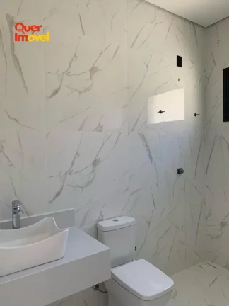 Imagem Casa de Alto padrão em Condomínio à Venda em Ribeirão Preto-SP 3 Quartos, 3 Suítes, 3 Salas Alphaville 525m²