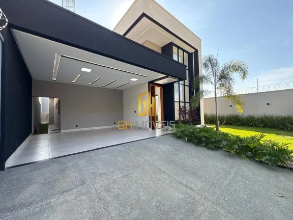 Imagem Casa com 3 quartos no Jardim Mont Serrat em terreno com 371,4m² com 172m² de área construída pos...