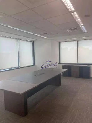 Imagem Conjunto para alugar, 1550 m² - Pinheiros - São Paulo/SP