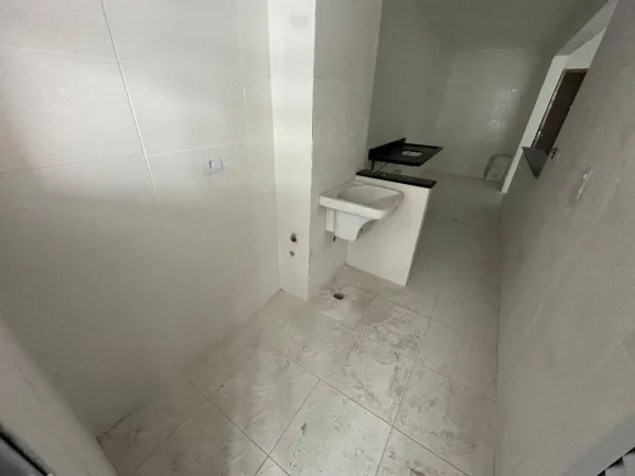 Imagem APARTAMENTO COM 82.79 m² - OCIAN - PRAIA GRANDE SP