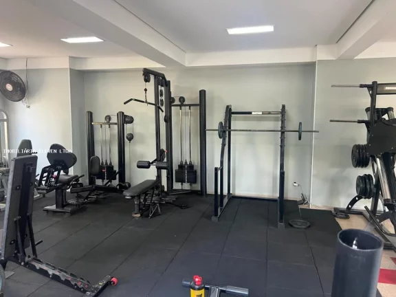 Imagem Apartamento para Locação em Guarulhos / SP no bairro Macedo