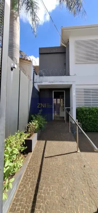 Imagem Sobrado à Venda no Jardim Sumaré R 1499