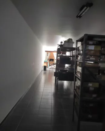 Imagem Indo sobrado com 3 dormitórios 3 suites 6 vagas FL55