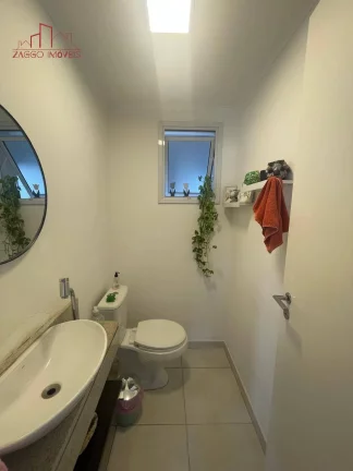 Imagem Apartamento 92 m² - 2 Vagas - Condomínio PANAMERICA - Santo Amaro