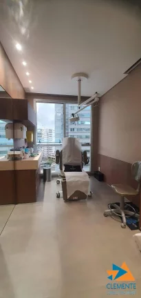 Imagem SALAS PARA CLINÍCAS A VENDA LIFE CENTER- FUNCIONARIOS BH-MG OPORTUNIDADE