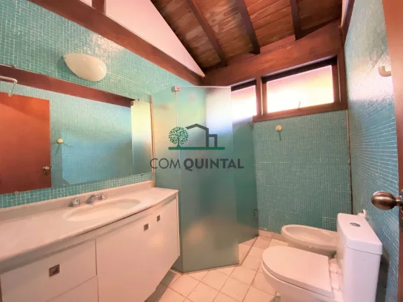 Imagem Casa com 3 Quartos à Venda, 1 m² em Parque Rincão - Cotia