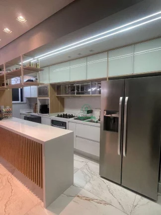 Imagem Apartamento com 2 dormitórios à venda, 60 m² por R$ 605.000,00 - Jardim Bom Clima - Guarulhos/SP