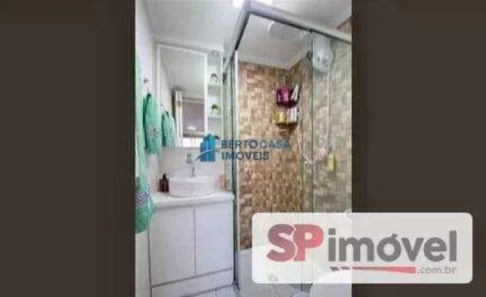 Imagem Apartamento Padrão