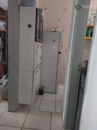 Imagem Oportunidade Única: Apartamento Compacto Pé na Areia no Jardim Guilhermina, Praia Grande!