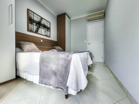 Imagem Apartamento à Venda, Edifício Rio Tocantins, com 4 dormitórios 2 suíte 137m² Riviera de São Lourenço