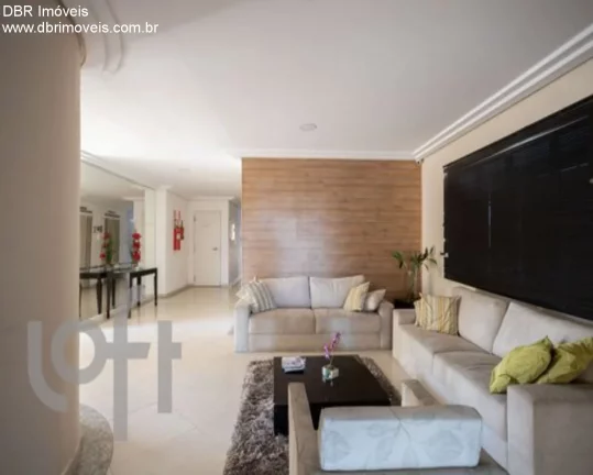 Imagem APARTAMENTO RESIDENCIAL em São Paulo - SP, Vila Prudente