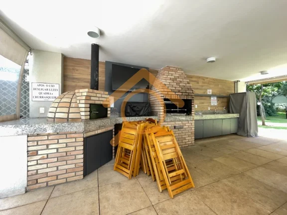 Imagem Oportunidade única: Apartamento de luxo na Vila Mascote, 3 quartos, 3 suítes, 2 salas, 5 banheiros, 2 vagas de garagem. Condomínio Symphonie.