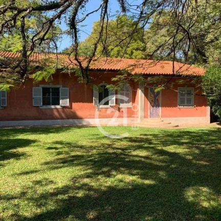 Imagem Terreno à venda, 2756 m² por R$ 42.000.000,00 - Jardim Europa - São Paulo/SP