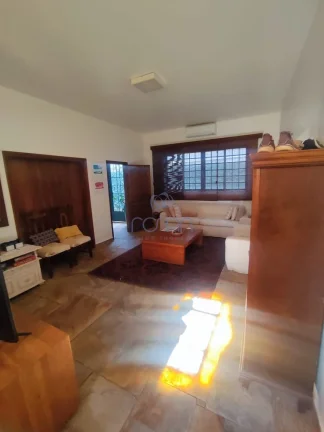 Imagem Casa Colonial à venda, Vila Santa Cruz, São José do Rio Preto, SP