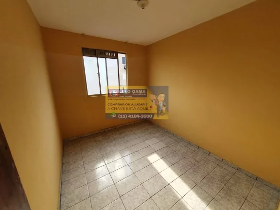 Imagem APARTAMENTO FINANCIÁVEL