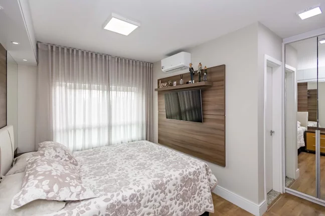 Imagem Apartamento no Vermont Ecoville