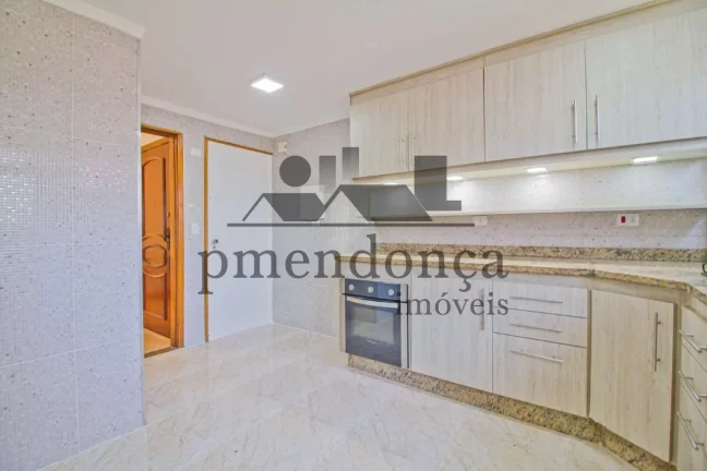 Imagem Apartamento Jardim Amercica, 2 dtmts, 1 vaga, reformado