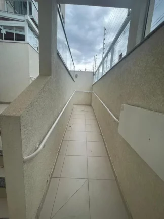 Imagem Apartamento para Venda em São José dos Pinhais, Afonso Pena, 3 dormitórios, 1 suíte, 2 banheiros, 1 vaga
