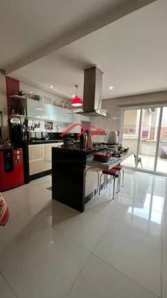 Sobrado em Condomínio para Venda em Sumar?(C) / SP no bairro Residencial Real Parque Sumar?(C)