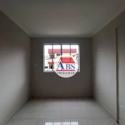 Imagem Apartamento com 1 dormitório à venda, 34 m² por R$ 187.000,00 - Vila Paulista - Cubatão/SP