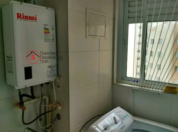 Imagem VENDE EXCELENTE APARTAMENTO NA VILA PRUDENTE Próximo a padaria Cepan