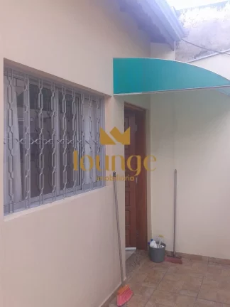 Imagem Casa à venda em Jd. Rosália Alcolea Zona Norte - Sorocaba/SP