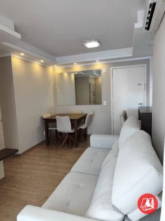 Imagem Apartamento à venda, 46 m² por R$ 350.000,00 - Teresópolis - Porto Alegre/RS