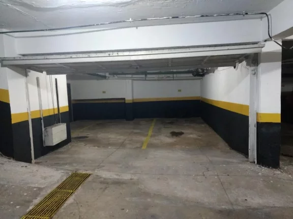 Imagem Apartamento com 2 dormitório e vaga na Bela Vista