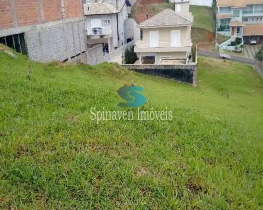 Imagem Terreno à venda no bairro Jardim Maristela - Atibaia/SP